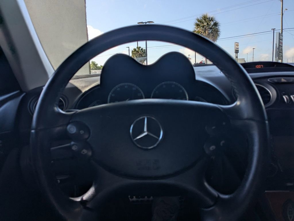 Used 2005 Mercedes-Benz SL 500 image 15