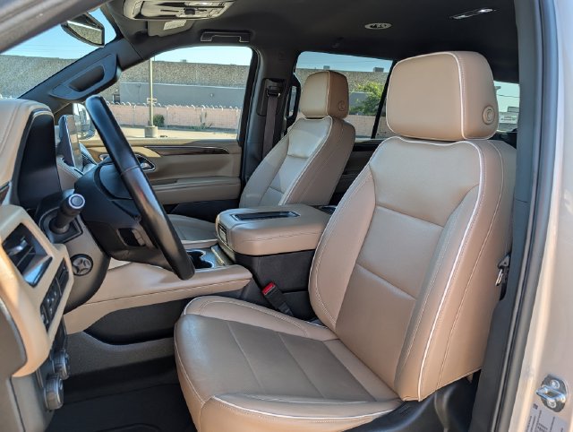 Used 2024 Chevrolet Tahoe Premier RWD image 23