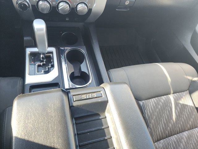 Used 2018 Toyota Tundra SR5 image 24