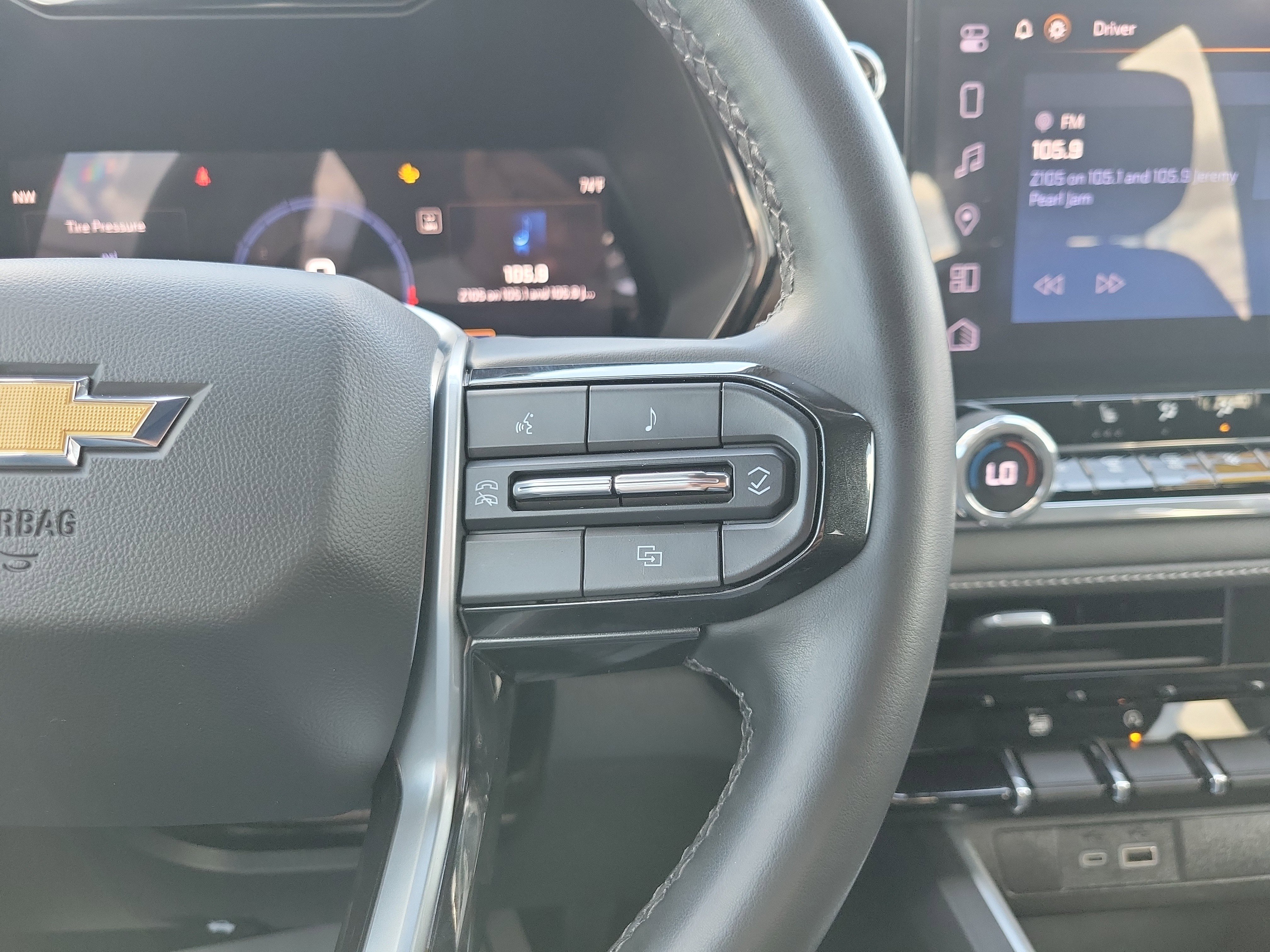 Certified 2024 Chevrolet Colorado LT w/ LT Convenience Package II image 29