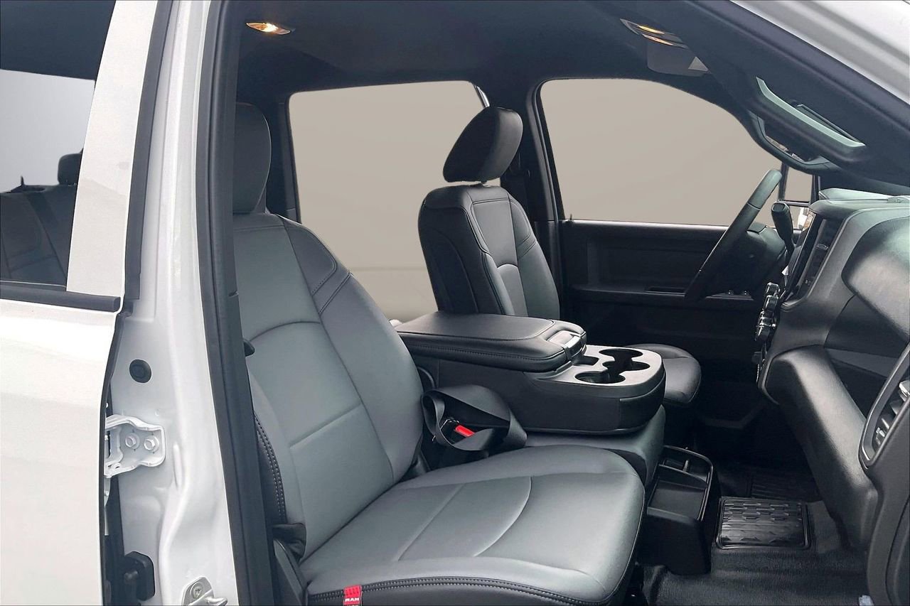 New 2026 RAM 4500 Tradesman w/ Chrome Appearance Group image 29