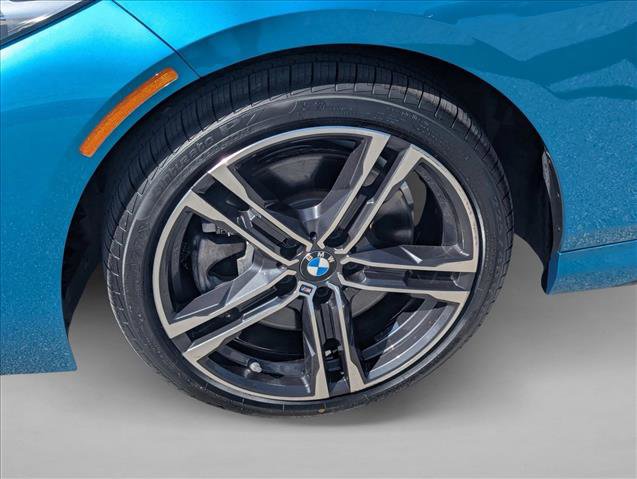 Used 2023 BMW 228i Gran Coupe w/ M Sport Package FWD image 25