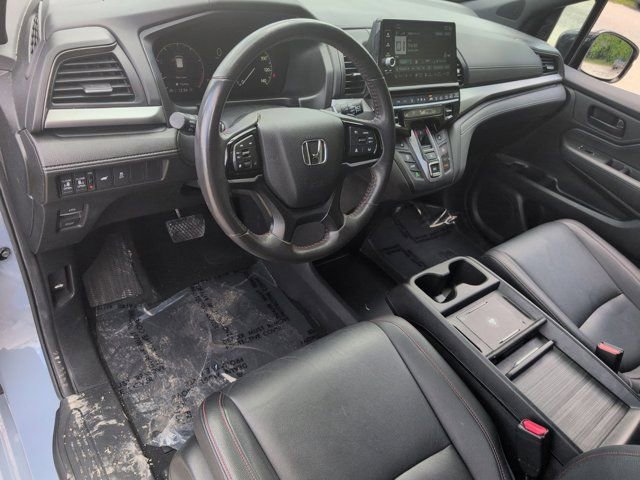 Used 2025 Honda Odyssey Sport-L image 15