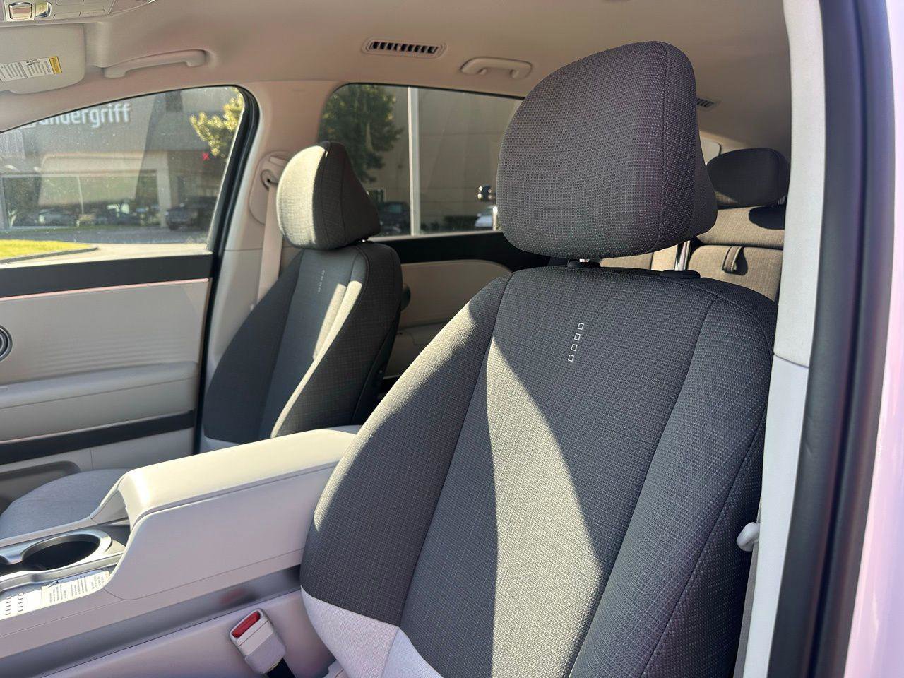 New 2026 Hyundai Ioniq 9 S image 22