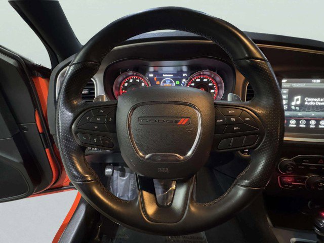 Used 2022 Dodge Charger SXT image 27