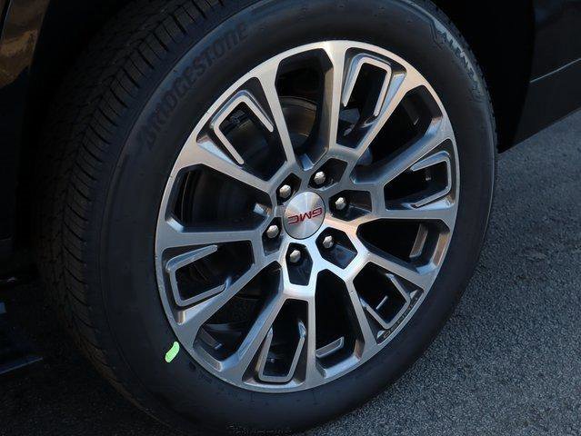 New 2026 GMC Yukon Denali image 49