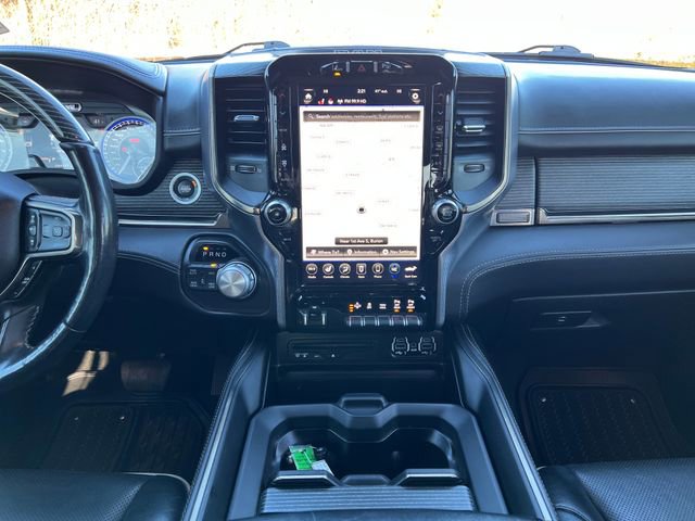 Used 2019 RAM 1500 Limited w/ Advanced Safety Group image 21