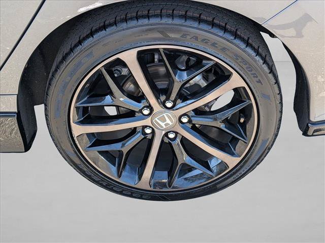Used 2021 Honda Civic Sport image 21