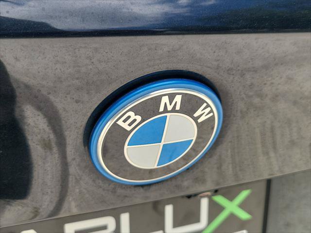 Used 2024 BMW 330e RWD image 8