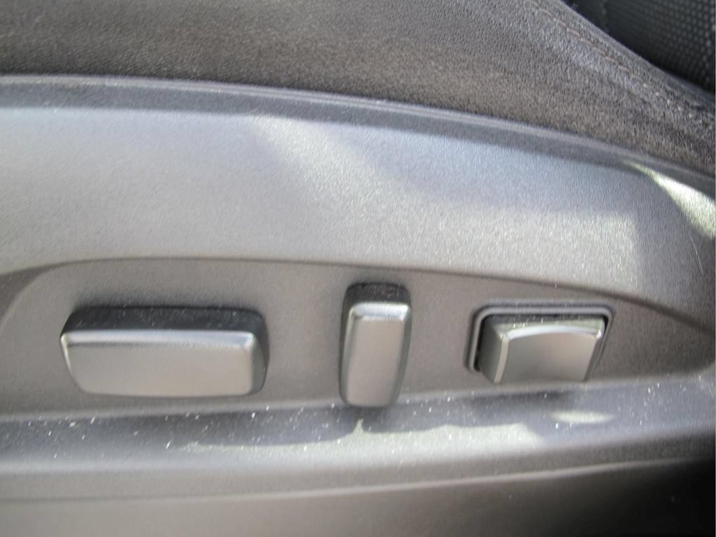 Used 2016 GMC Terrain SLE FWD image 11