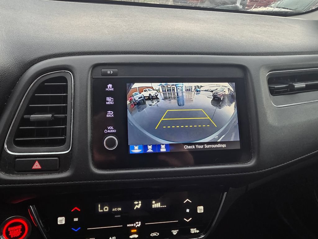 Used 2019 Honda HR-V EX-L image 15
