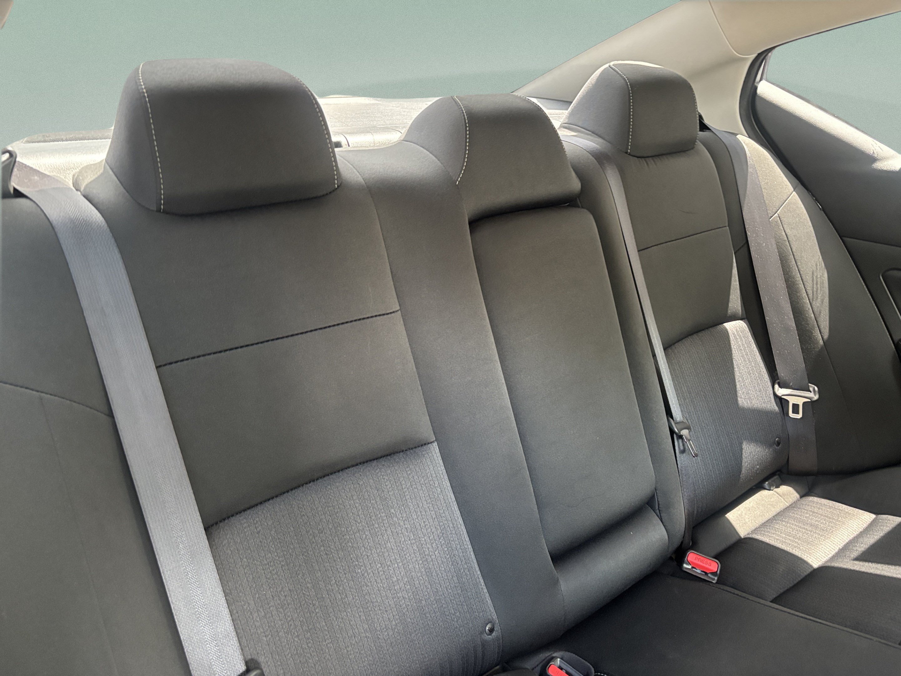 Used 2019 Nissan Altima 2.5 S FWD image 23