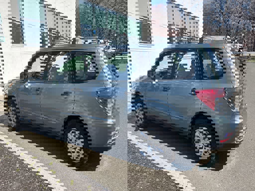 Used 2009 Subaru Forester 2.5X image 24