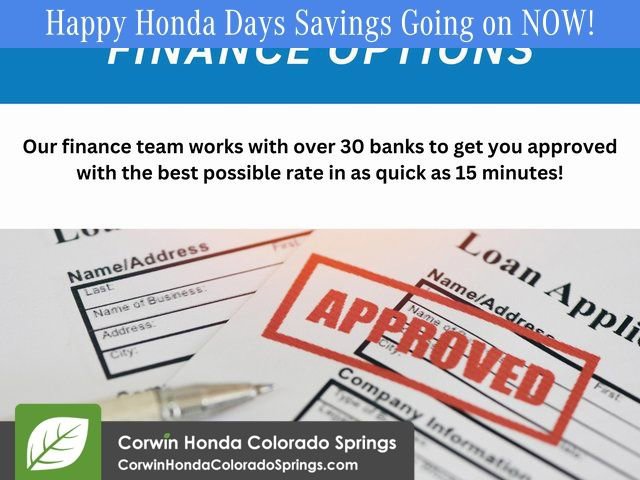 New 2025 Honda Accord SE image 5