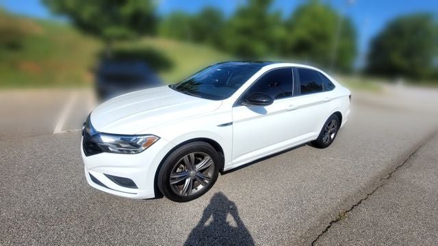 Used 2019 Volkswagen Jetta R-Line FWD video 2