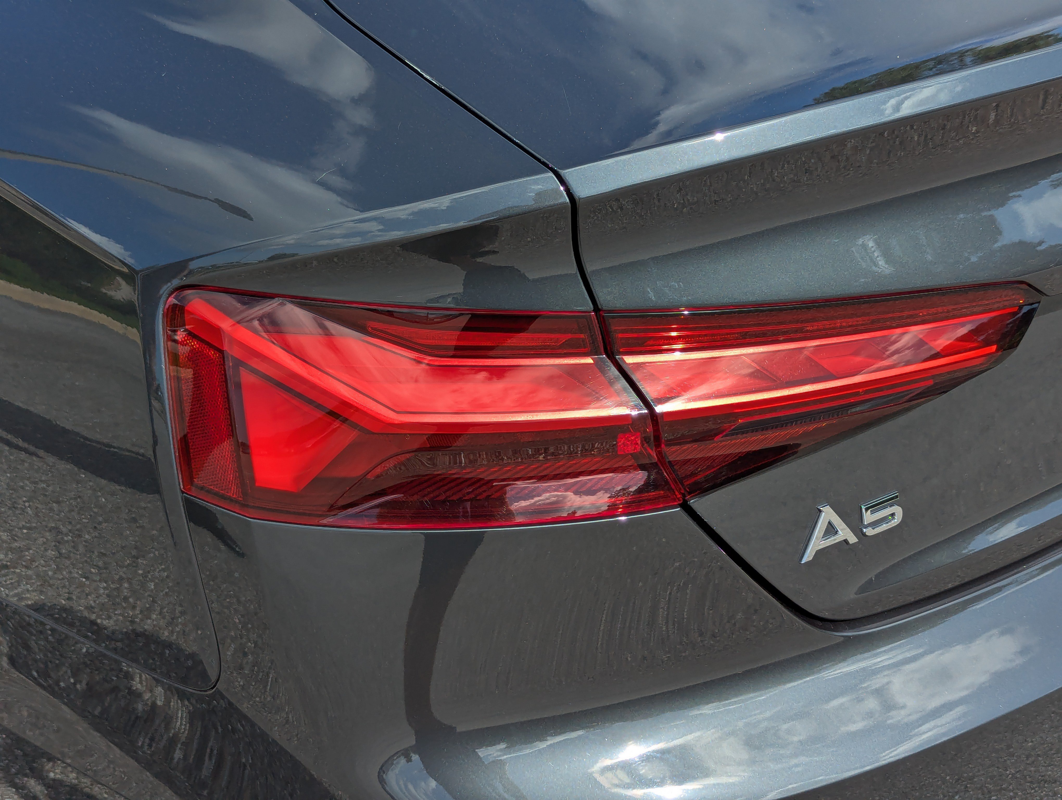 Certified 2023 Audi A5 2.0T Premium w/ Convenience Package AWD/4WD image 10