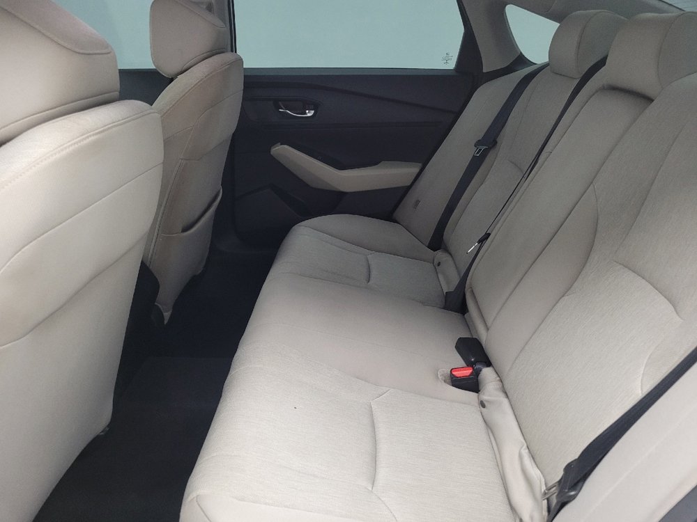Used 2023 Honda Accord LX image 18