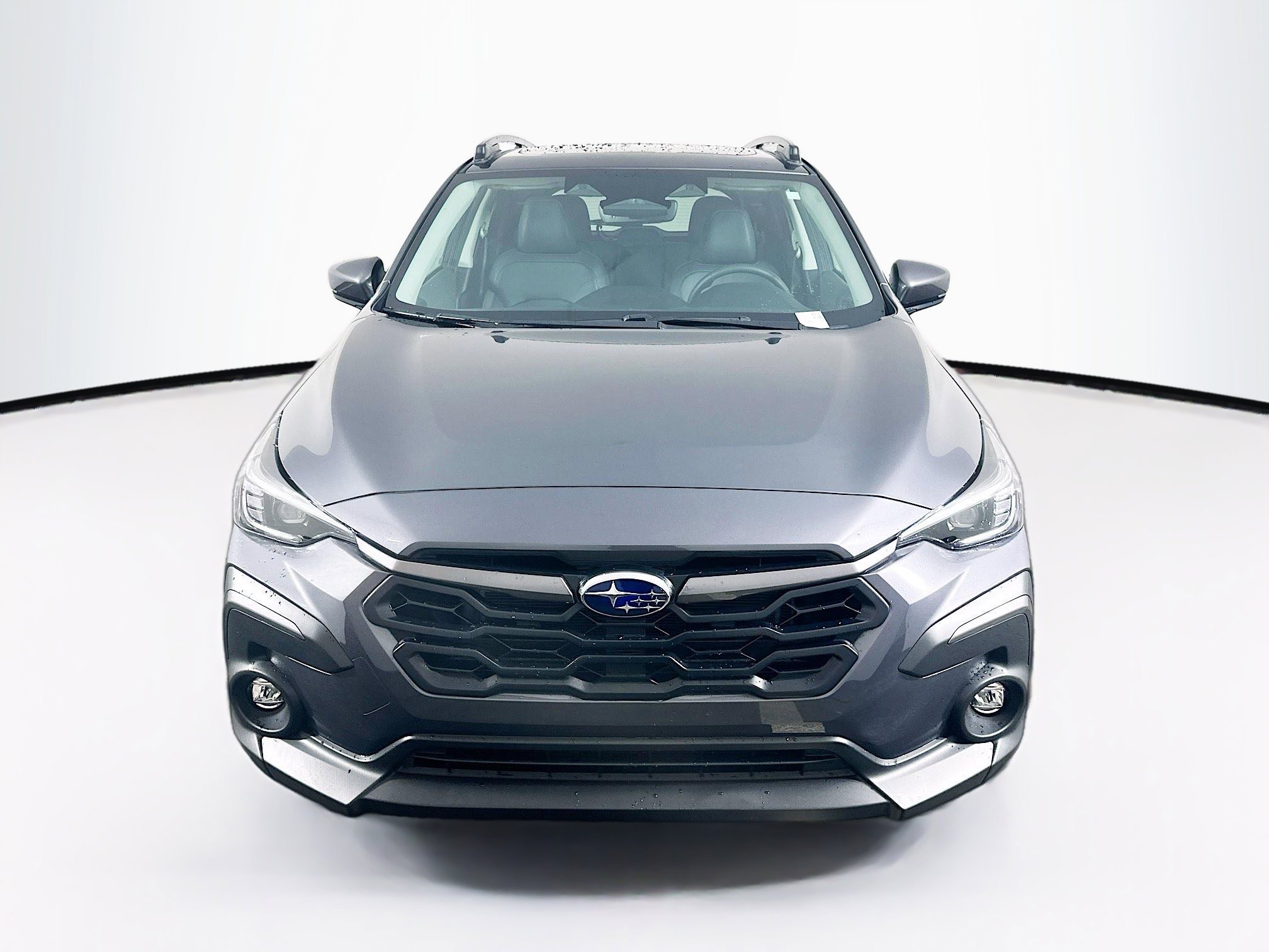 Used 2025 Subaru Crosstrek 2.5i Limited w/ Popular Package #3A image 2