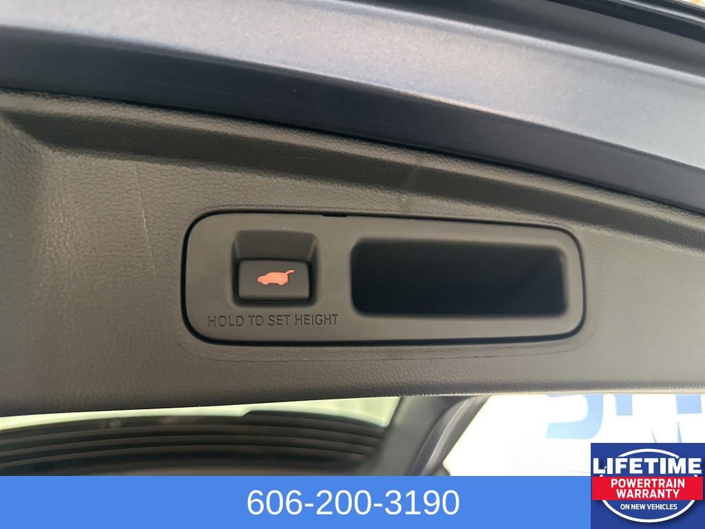 New 2026 Honda CR-V Sport-L image 18