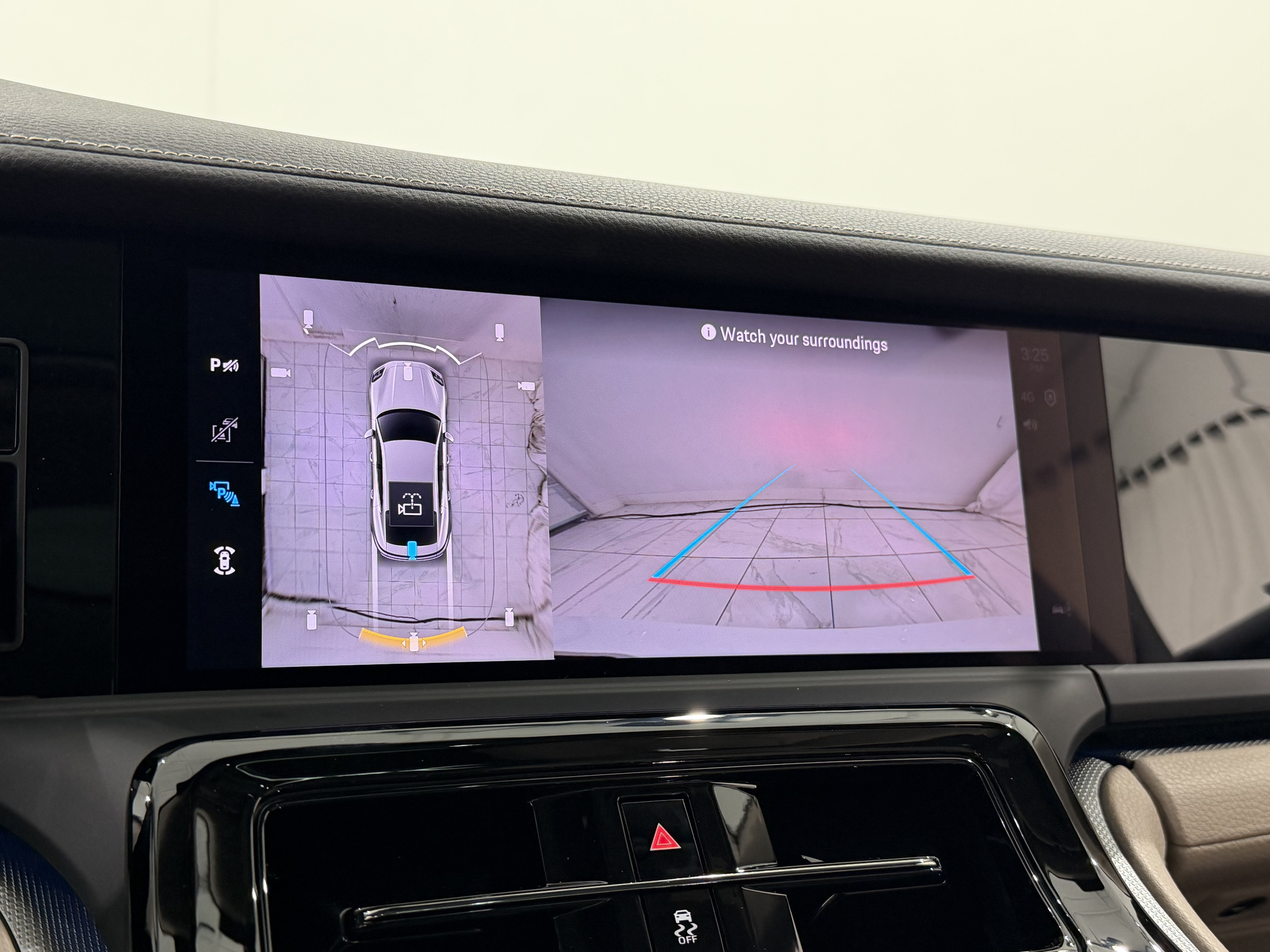 New 2026 Porsche Panamera image 42
