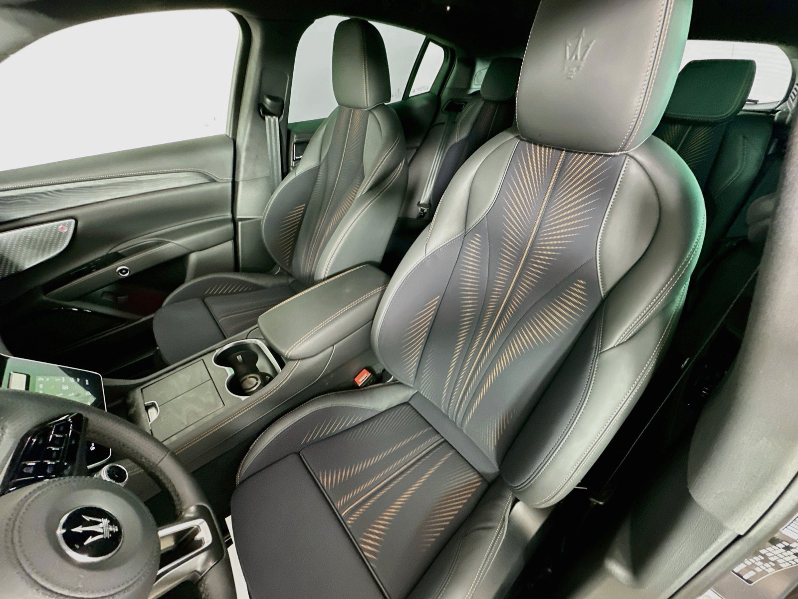 New 2026 Maserati Grecale Modena AWD/4WD image 34