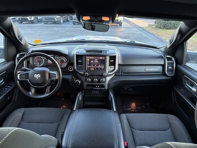 Used 2024 RAM 1500 Big Horn image 23