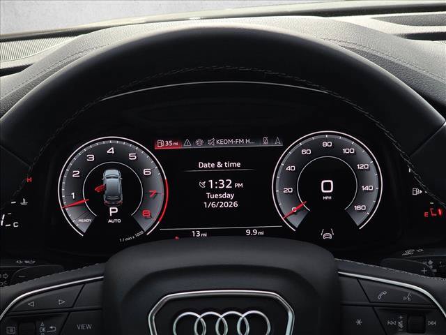 New 2026 Audi Q7 3.0T Premium Plus AWD/4WD image 22