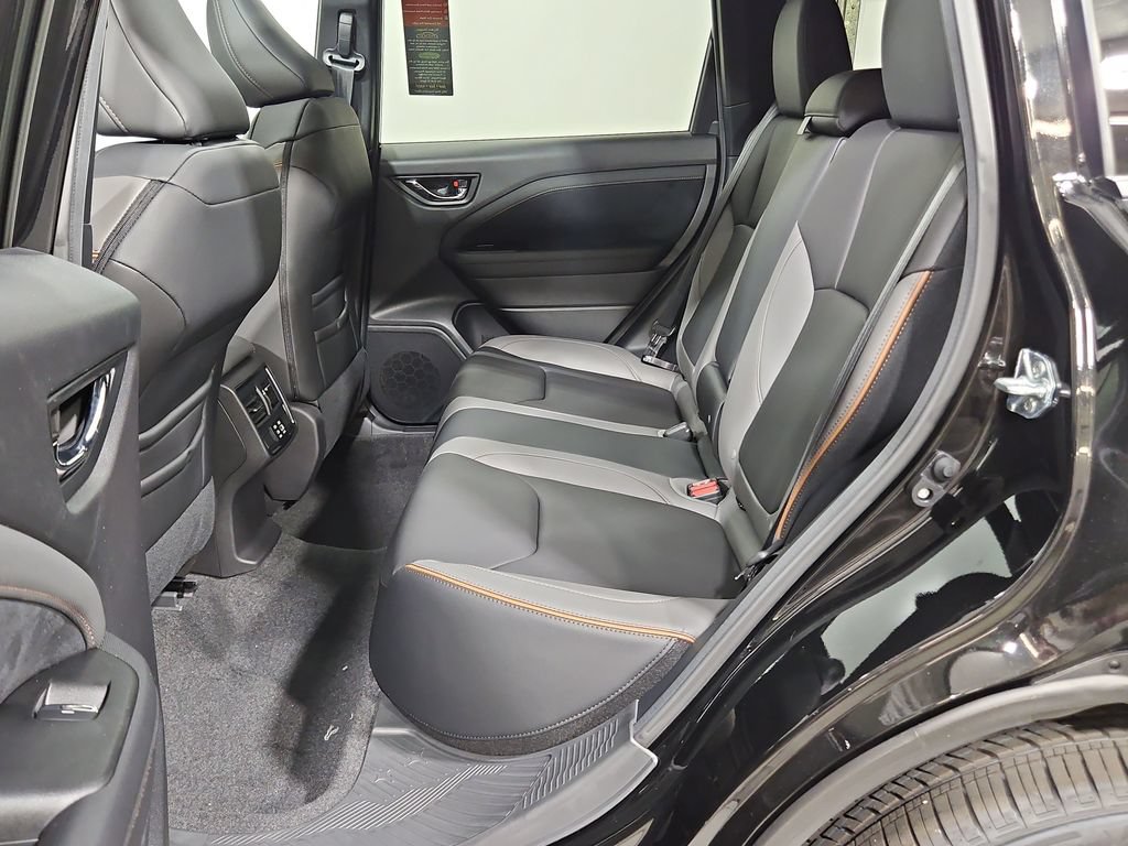 New 2026 Subaru Forester Sport AWD/4WD image 24