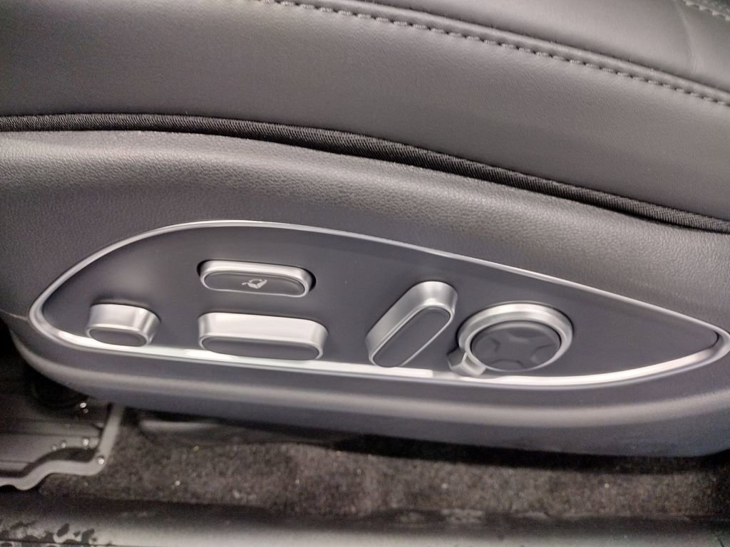 New 2026 Hyundai Palisade Calligraphy image 26