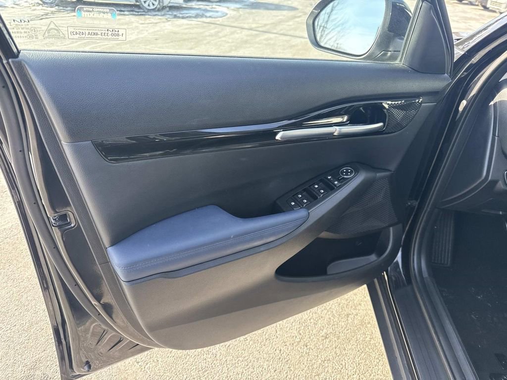 Used 2024 Kia Seltos S image 17