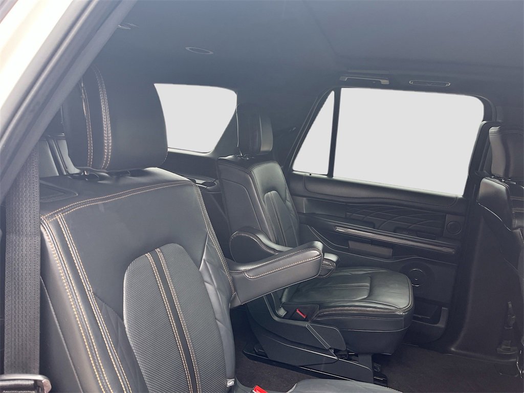 Used 2023 Ford Expedition Max Platinum image 30