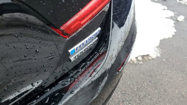 Used 2022 Honda Accord Touring image 27