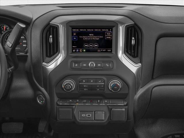 New 2026 Chevrolet Silverado 1500 W/T w/ WT Value Package AWD/4WD image 7
