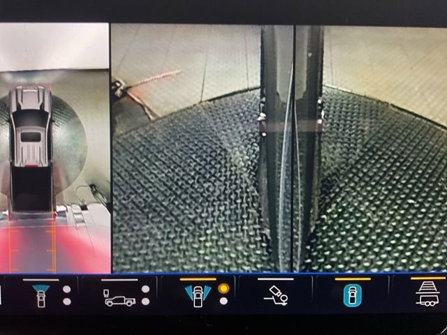 New 2026 Chevrolet Silverado 2500 LT w/ Trail Boss Package image 20