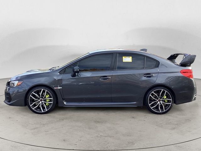 Used 2021 Subaru WRX STI image 2