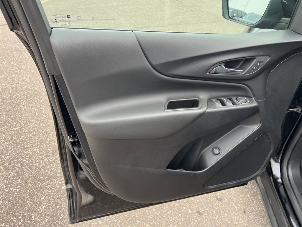 Certified 2022 Chevrolet Equinox LT image 19