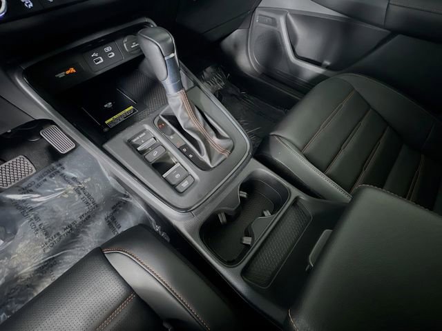 Used 2025 Honda CR-V Sport-L image 25