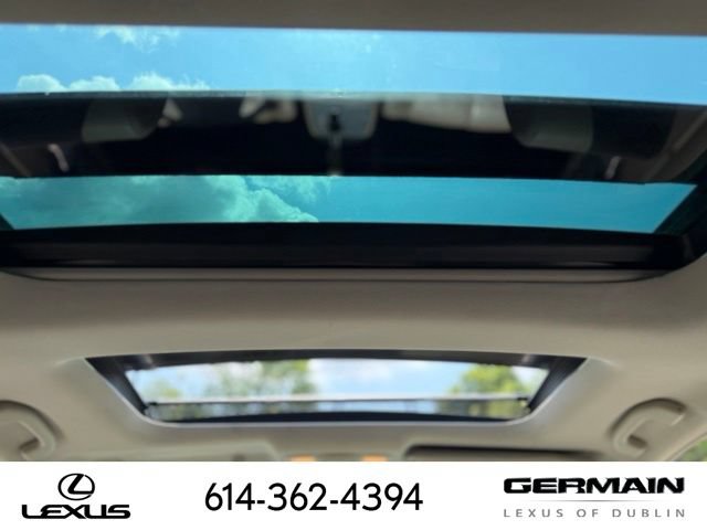 Used 2014 Nissan Murano SL AWD/4WD image 17