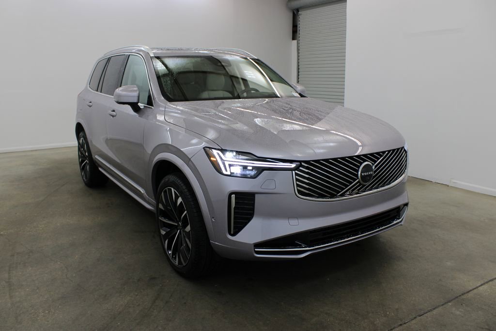 New 2026 Volvo XC90 B6 Ultra w/ Protection Package AWD/4WD image 6
