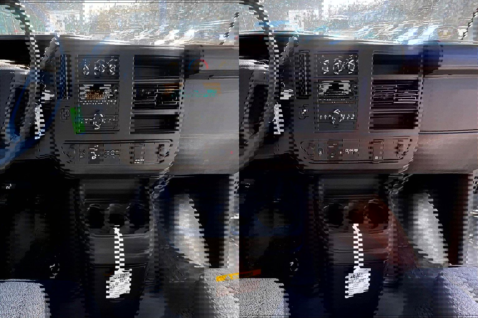 New 2024 Chevrolet Express 3500 w/ Power Convenience Package image 5