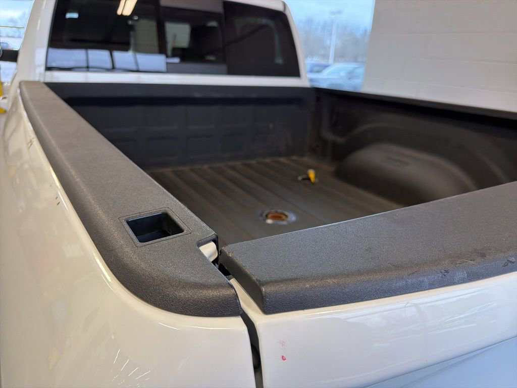 Used 2022 RAM 2500 Laramie image 61