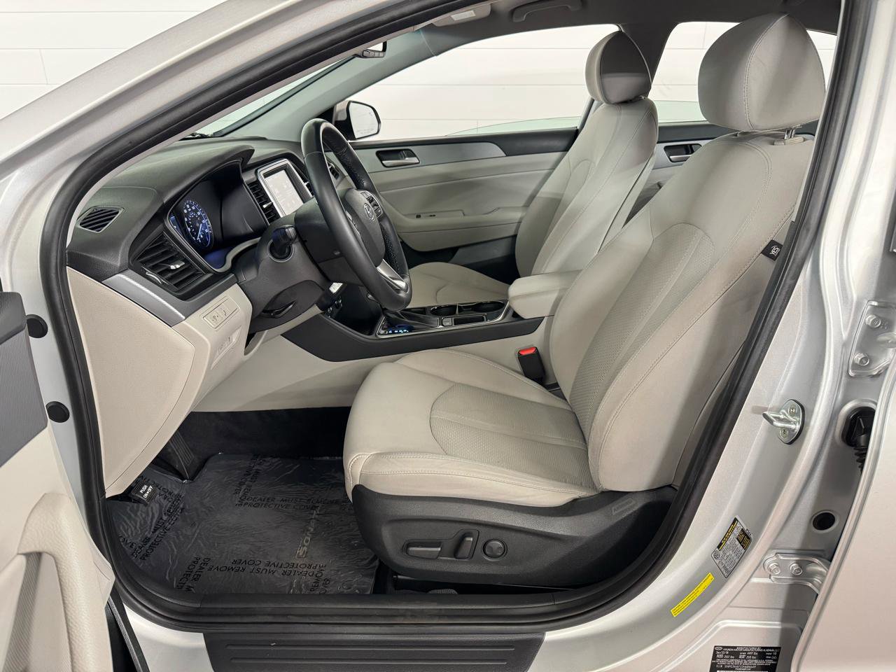 Used 2018 Hyundai Sonata SEL FWD image 12