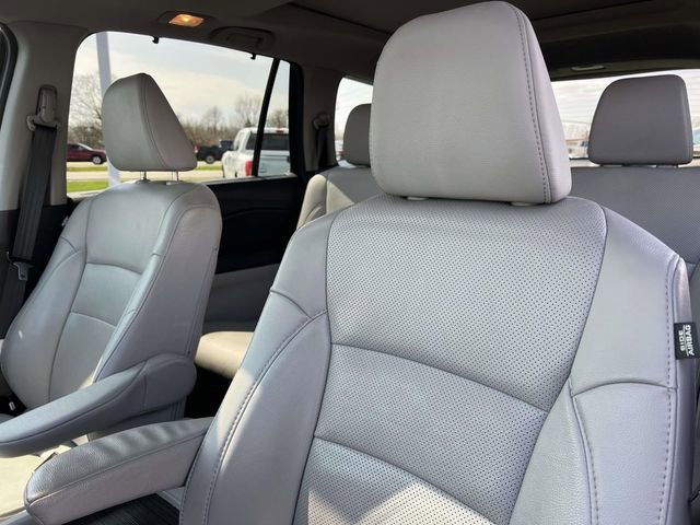Used 2019 Honda Pilot Elite image 27