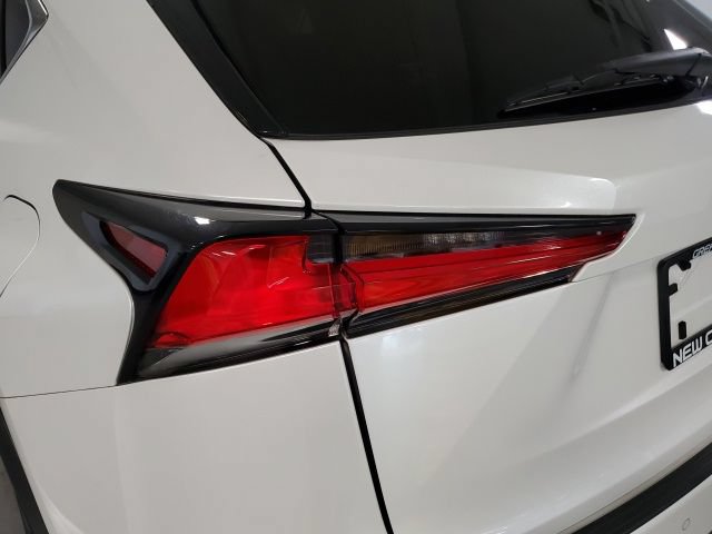 Used 2020 Lexus NX 300 AWD w/ Comfort Package image 30