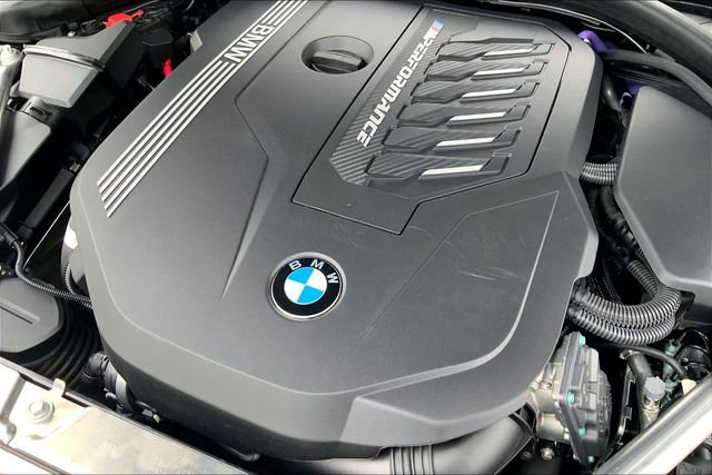 Used 2024 BMW 440i xDrive Coupe image 30
