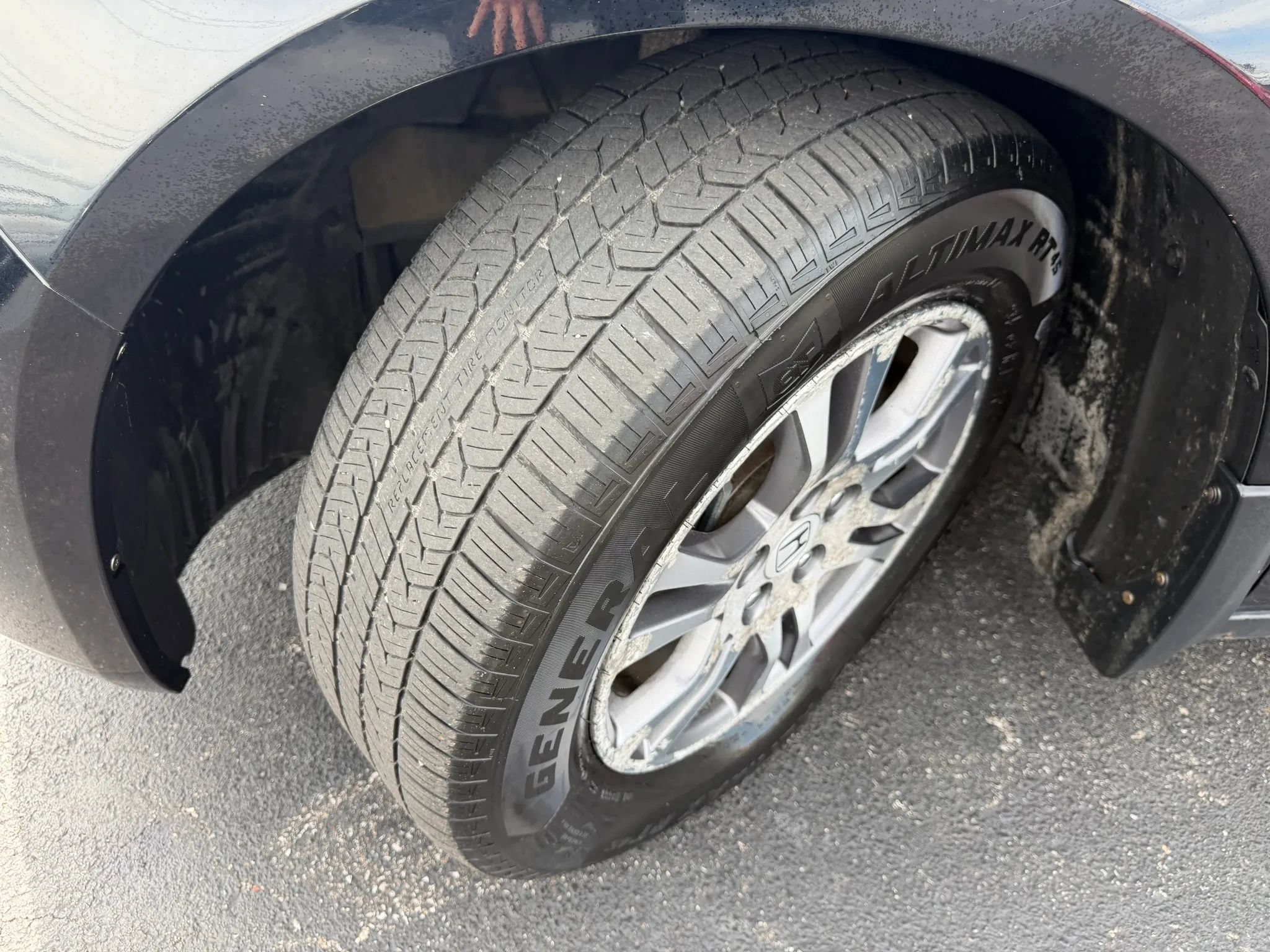 Used 2012 Honda Odyssey EX-L image 46