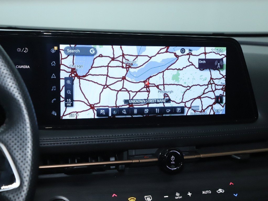 Used 2023 Nissan Ariya FWD image 24