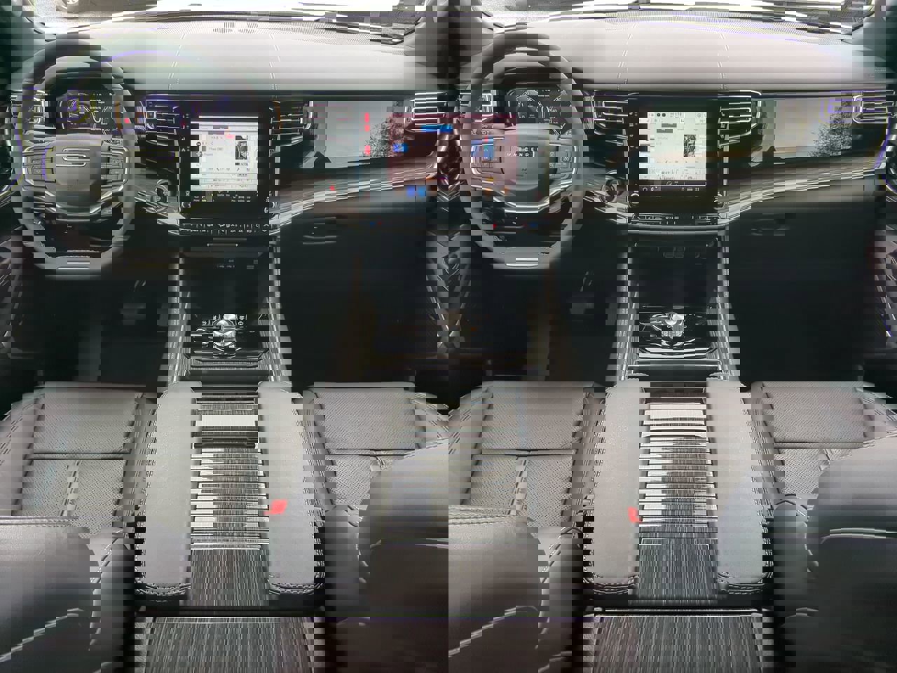 Used 2022 Jeep Wagoneer Series II image 13