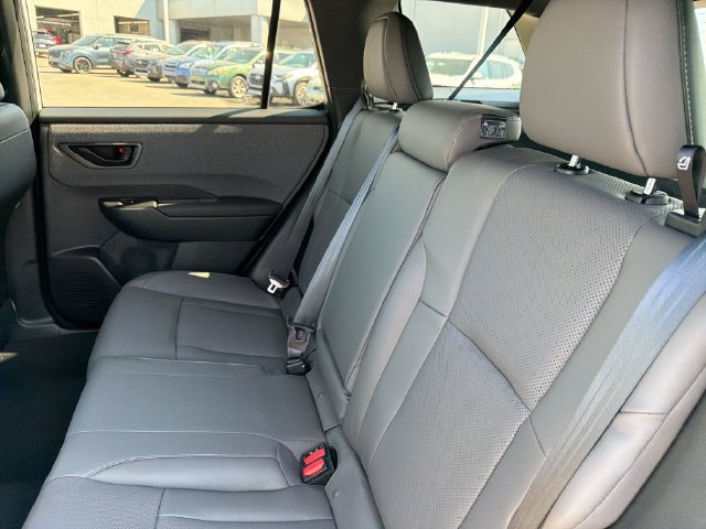 New 2026 Subaru Outback Limited XT AWD/4WD image 22