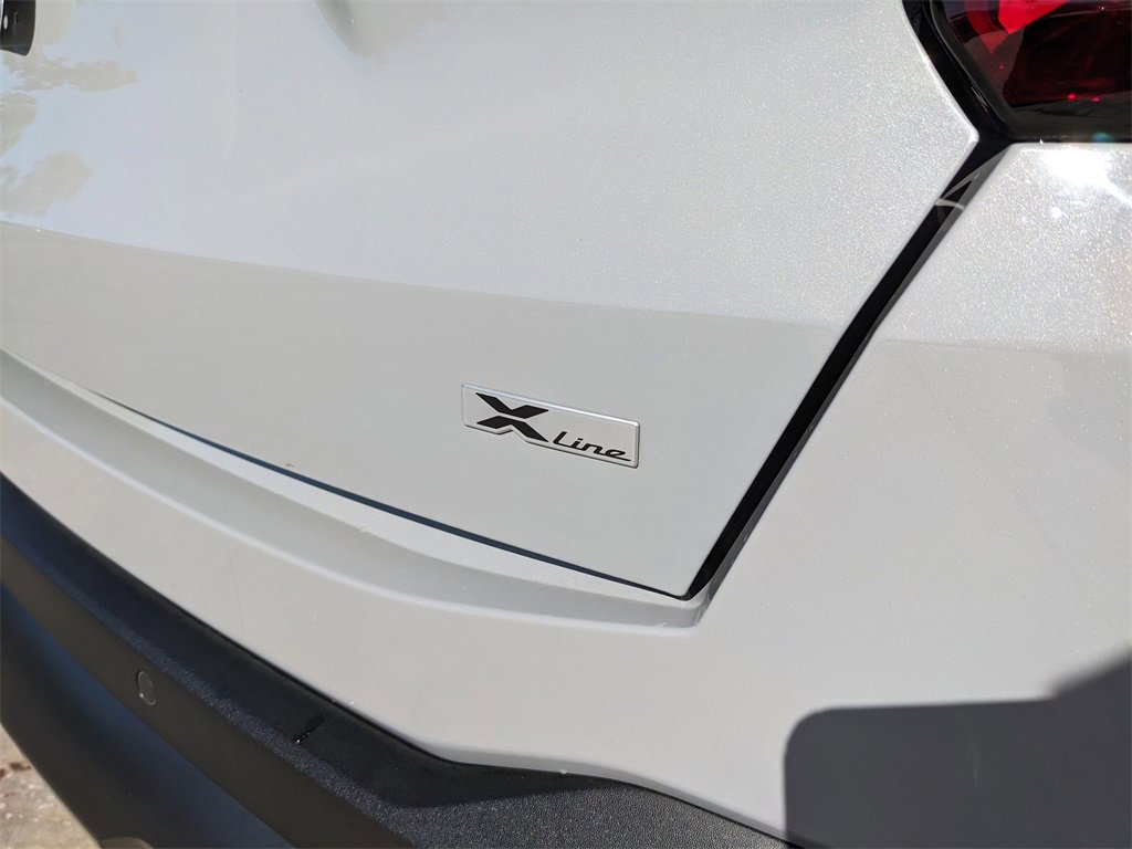 Certified 2025 Kia Sorento SX image 13